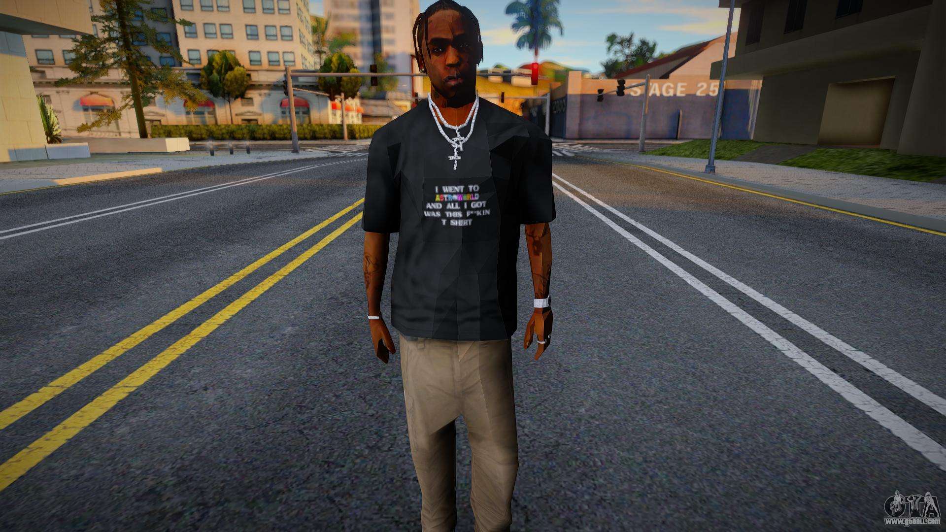 Pin de No em San andreas  San andreas, Gta san andreas, Gta