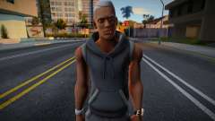 Fortnite - Syncopator for GTA San Andreas