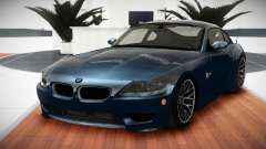 BMW Z4 M ZRX