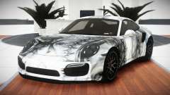Porsche 911 Turbo XR S1 for GTA 4