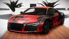 Audi R8 V10 R-Tuned S4 for GTA 4