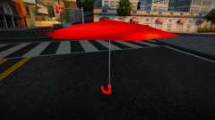 Zont for GTA San Andreas