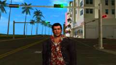 Joe Barbaro-Mafia II for GTA Vice City