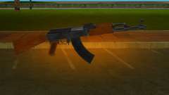 Weapon from GTA 4 for GTA Vice City