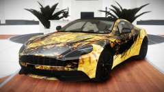 Aston Martin Vanquish X S10 for GTA 4