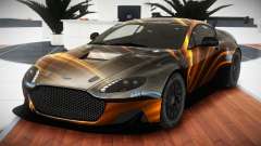 Aston Martin V8 Vantage Pro S8 for GTA 4