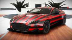 Aston Martin V8 Vantage Pro S3 for GTA 4