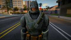 Batman: BvS v1 for GTA San Andreas