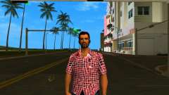 Party Tommy Skin 1 for GTA Vice City