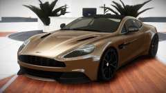 Aston Martin Vanquish GT-X