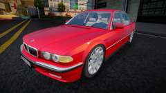 BMW E38 (Diamond 1) for GTA San Andreas