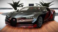 Bugatti Chiron FW S9 for GTA 4