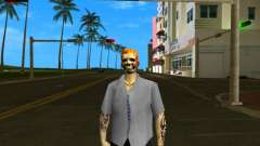 Ghostrider for GTA Vice City