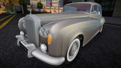Rolls-Royce Silver Ghost for GTA San Andreas