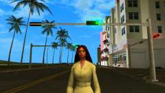 HD Wfysh for GTA Vice City