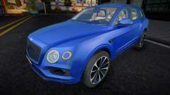 Bentley Bentayga (Diamond) for GTA San Andreas