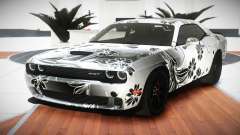 Dodge Challenger Hellcat SRT S11 for GTA 4