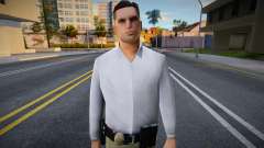 LSPD Detective LQ for GTA San Andreas