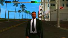 HD Hmost for GTA Vice City
