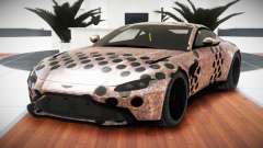 Aston Martin V8 Vantage S1 for GTA 4
