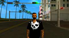 Gangster Skin for GTA Vice City