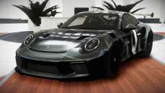 Porsche 911 GT3 FW S4 for GTA 4