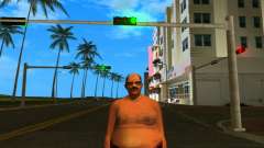 HD Hmobe for GTA Vice City
