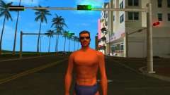 HD Mporna for GTA Vice City