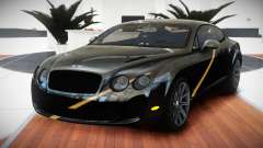 Bentley Continental ZRT S3 for GTA 4