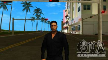 Polat Alemdar v4 for GTA Vice City