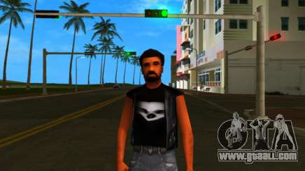 HD Mserver for GTA Vice City