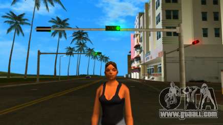 HD Wfyjg for GTA Vice City