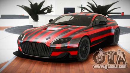 Aston Martin V8 Vantage Pro S3 for GTA 4