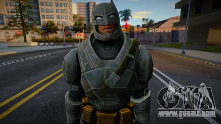 Batman: BvS v1 for GTA San Andreas