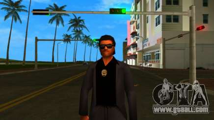 HD Vice2 for GTA Vice City