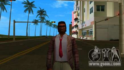 HD Bmubu for GTA Vice City