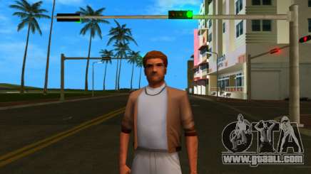 HD Vice7 for GTA Vice City