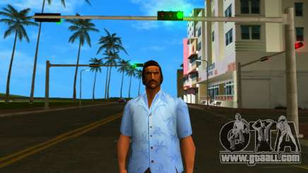 HD Mba for GTA Vice City