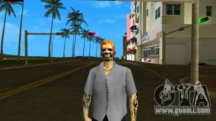 Ghostrider for GTA Vice City