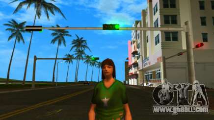 HD Hfotr for GTA Vice City