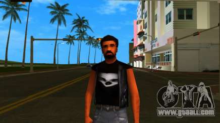 HD Mgoona for GTA Vice City