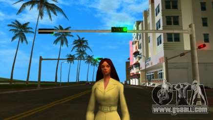 HD Wfysh for GTA Vice City