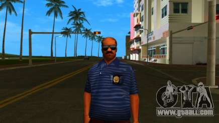 HD Vice5 for GTA Vice City