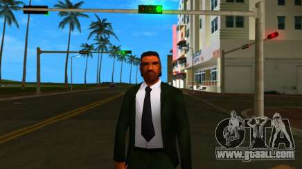 HD Hmost for GTA Vice City