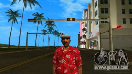 HD Cdrivra for GTA Vice City