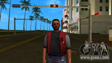 HD Sam for GTA Vice City