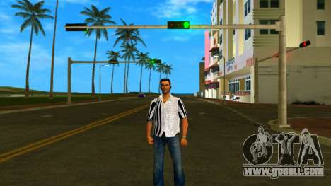 Adidas Gold for GTA Vice City