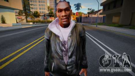 [TC:NYC] Marcus Reed for GTA San Andreas