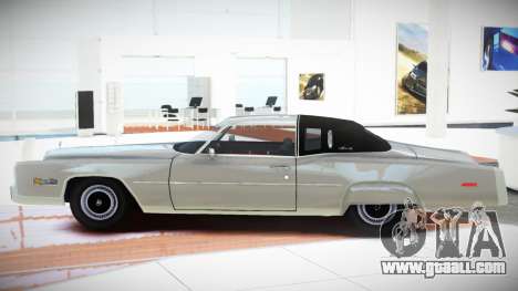 Cadillac Eldorado 78th for GTA 4