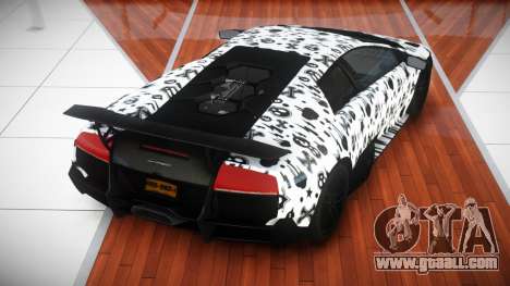 Lamborghini Murcielago RX S2 for GTA 4